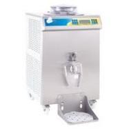 Electronic Pasteurizing Machine for Confectionery and Gastronomy.