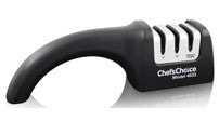 Chef’s Choice Angle Select Diamond Hone Manual Sharpener model 4633