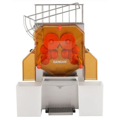 Automatic Juicer 28 Café type - Mabrook Hotel Supplies