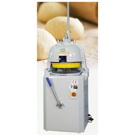 Semi-Automatic Dough Divider & Rounder. - Mabrook Hotel Supplies