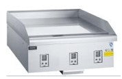 Heavy- Duty Countertop Electric Griddle. - Mabrook Hotel Supplies