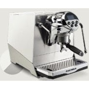 Espresso Coffee machine FAEMA Faemina Glossy White