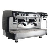 M23UP 2 low groups black color Coffee Machine.