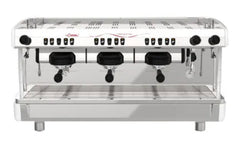 M23UP 3 low groups black color Coffee Machine. - Mabrook Hotel Supplies