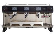 3 Group Cimbali Traditional Espresso Coffee Machine M40 DT3 B. - Mabrook Hotel Supplies