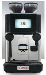 Full Automatic two steps capuccino With TurboSteam Wand. - Mabrook Hotel Supplies