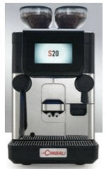 Full Automatic two steps capuccino With TurboSteam Wand. - Mabrook Hotel Supplies