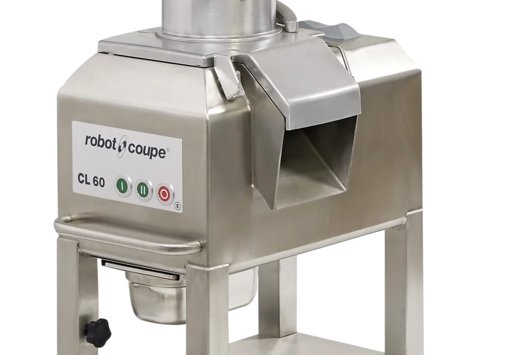 (2325EU) CL 60 Workstation Vegetable Preparation Machine. - Mabrook Hotel Supplies