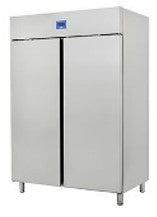 Comersa Spain - Double Door Upright Freezer - 4 Shelves