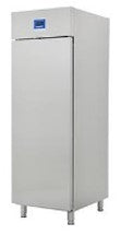 Comersa Spain - Single Door Upright Freezer - 4 Shelves