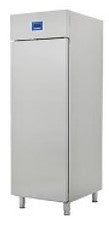 (79C4.07NMV.00) Single Door Upright Refrigerator Cabinet With 3 Shelves. (3 Years Warranty Against Manufacturing Defective Including Door Gasket). (OLD CODE: COM-GN600NMV). - Mabrook Hotel Supplies
