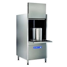 Pot Utensil Washer, Model - OKY.