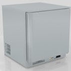SLIM TYPE DEEP FREEZER WITH SINGLE DOOR. (3 Years Warranty for only on Compressor & 2 Years for Digital Control + Fan).