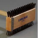 "SPARTA BROILER MASTER BRUSH, 30-1/2”L,"
