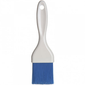 GALAXY PASTRY BRUSH BLUE