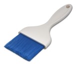 GALAXY PASTRY BRUSH BLUE