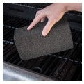Sparta® Grill Brick 8", 4", 3-1/2".Fast, efficient, and sanitary way to clean hot or cold grills.