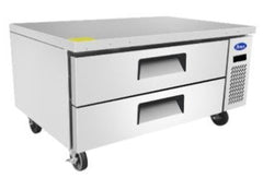 135 Ltr 2 Drawer Refrigerated Chafe Base. - Mabrook Hotel Supplies