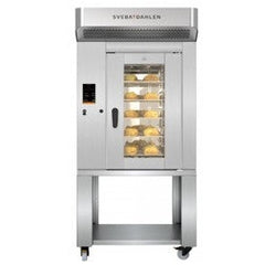 RACK OVEN SR130 WITH STAINLESS COLOR. - Mabrook Hotel Supplies