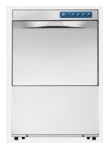 GS50 Undercounter Glass & Dishwasher with 2 pre-set washing programs.