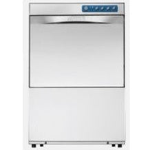 GS50 Undercounter Glass & Dishwasher with 2 pre-set washing programs.