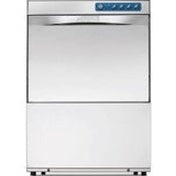 GS50 Eco Undercounter Glass & Dishwasher with 1 washing programs. - Mabrook Hotel Supplies