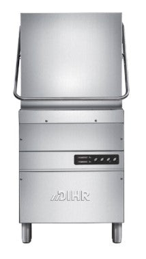 HT-10 Robust and Essential Hood-Type Dishwashers. - Mabrook Hotel Supplies