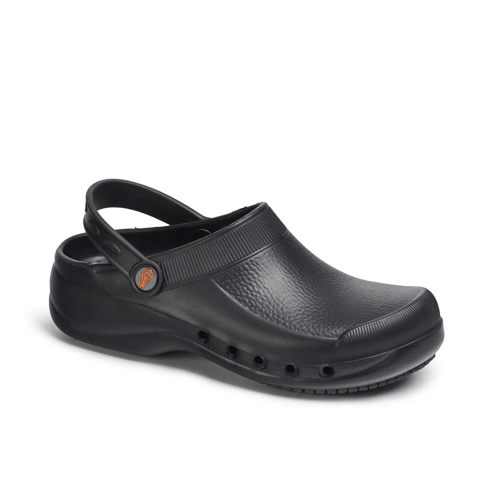 EVAPLUS BLACK SHOE - Mabrook Hotel Supplies