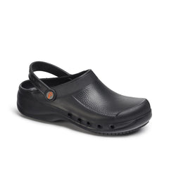 EVAPLUS BLACK SHOE - Mabrook Hotel Supplies
