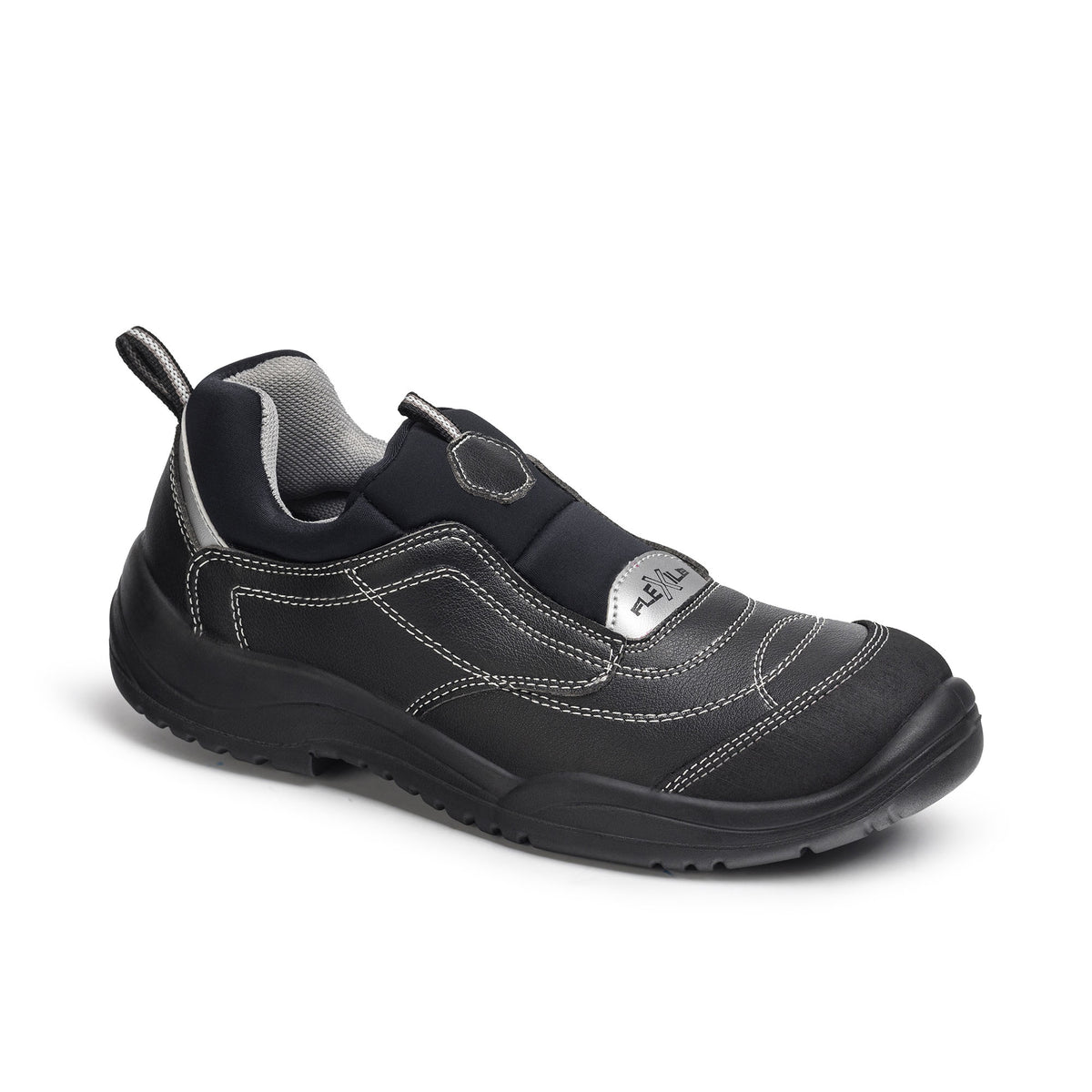 BLACK SHOE - Mabrook Hotel Supplies