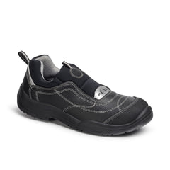 BLACK SHOE - Mabrook Hotel Supplies