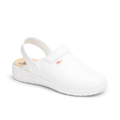 WHITE SHOE - Mabrook Hotel Supplies