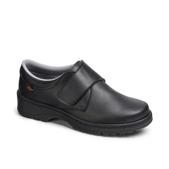 BLACK SHOE - Mabrook Hotel Supplies