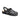 PISA BLACK SHOE