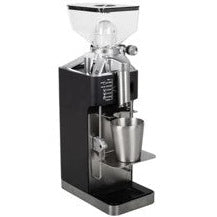 Allround Coffee Grinder with Blk Color From Turkish to filter coffee.