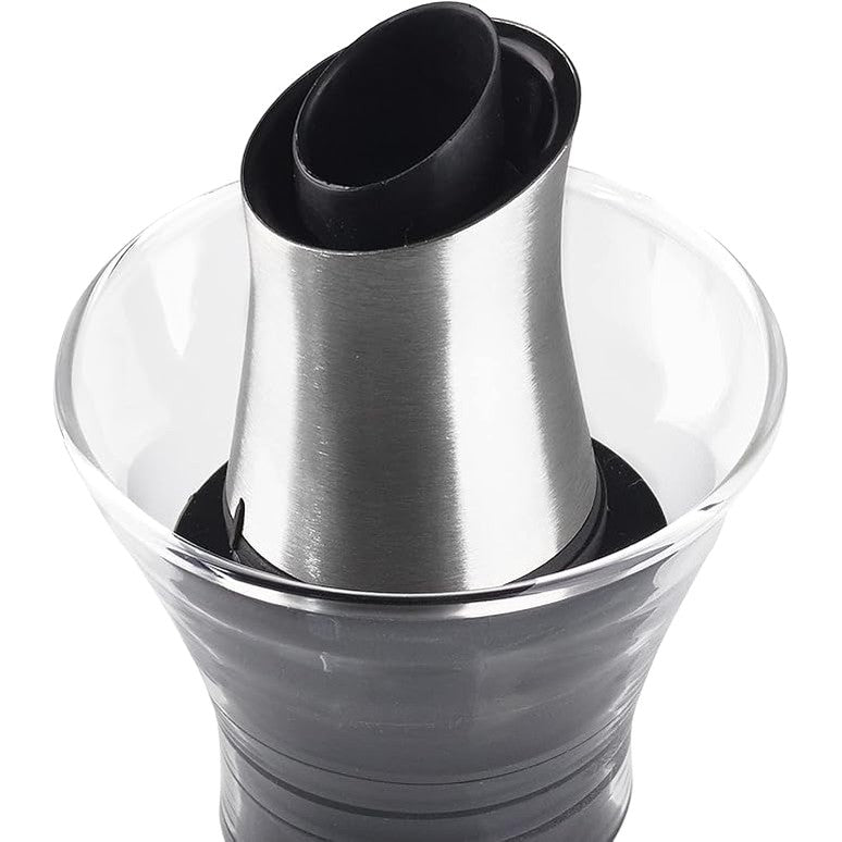 DKB HAVERHILL OIL & VINEGAR POURER 400ML - Mabrook Hotel Supplies