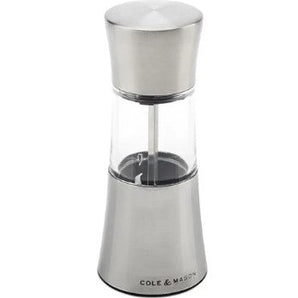 COLE & MASON STADHAMPTON CHILLI & SPICE MILL 165MM