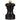 COLE & MASON HOXTON PEPPER MILL 104MM/ 4INCHES-BLACK