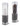 DKB REGENT SALT & PEPPER MILLS 180MM