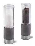 DKB REGENT SALT & PEPPER MILLS 180MM