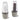 DKB CITY SALT & PEPPER MILLS 165MM