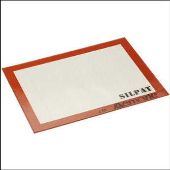 DEMARLE SILPAT PASTRY MAT. DIM: 40 X 30 CM - Mabrook Hotel Supplies