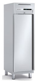 SLIM LINE 1 DOOR UPRIGHT REFRIGERATION CABINET.