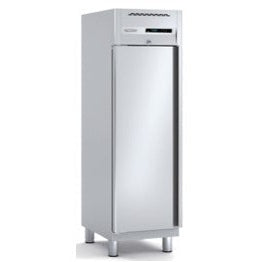 SLIM LINE 1 DOOR UPRIGHT REFRIGERATION CABINET. - Mabrook Hotel Supplies