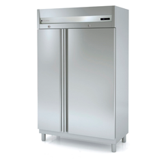 2 DOORS UPRIGHT FREEZER CABINET (1/1 SMALL DOOR , 2/1 BIG DOOR). - Mabrook Hotel Supplies