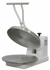PIZZA DOUGH PRESS - Mabrook Hotel Supplies