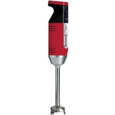 Professional Hand Mixer DMX 160 V2 with Red/Black Color. - Mabrook Hotel Supplies