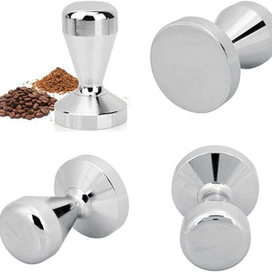 COFFEE TAMPER ALUMINIUM -DIA: 5.8 CM