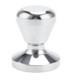 STAINLESS STEEL COFFEE TAMPER, DIA: 5.1 CM