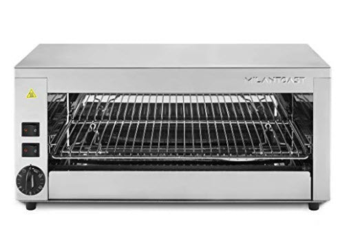 Salamandar Multipurpose oven to Cook, Toast, Grill for Any Type of Food. - Mabrook Hotel Supplies